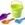 SET COMPLETO DE ARENA JUNIOR - Imagen 1