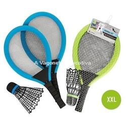 SET DE BADMINTON XXL - Imagen 1