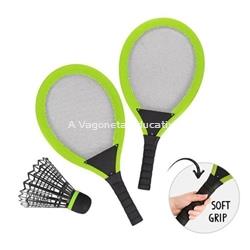 SET DE BADMINTON XXL - Imagen 2