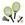 SET DE BADMINTON XXL - Imagen 2