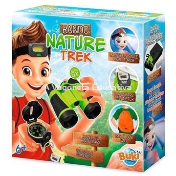 SET DE EXPLORADOR DE LA NATURALEZA - Imagen 1