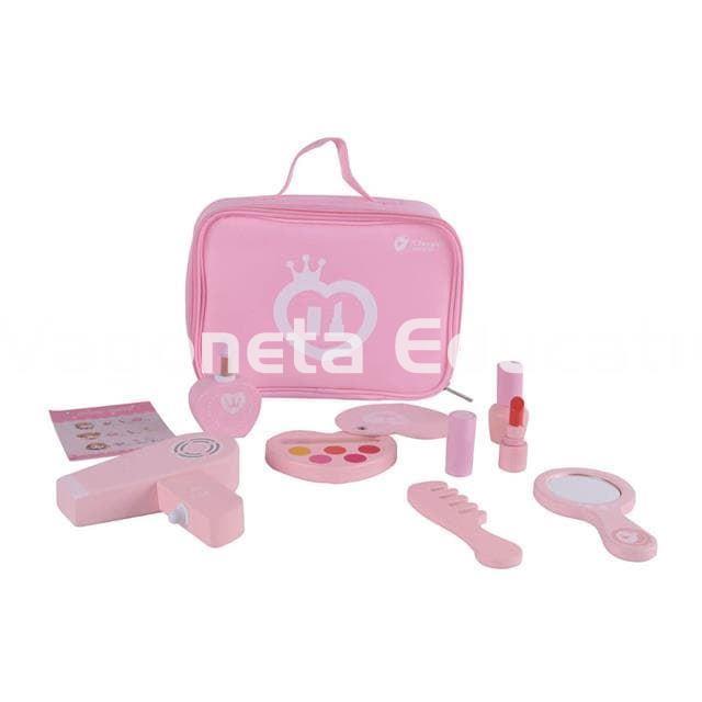 SET DE MAQUILLAJE - Imagen 2