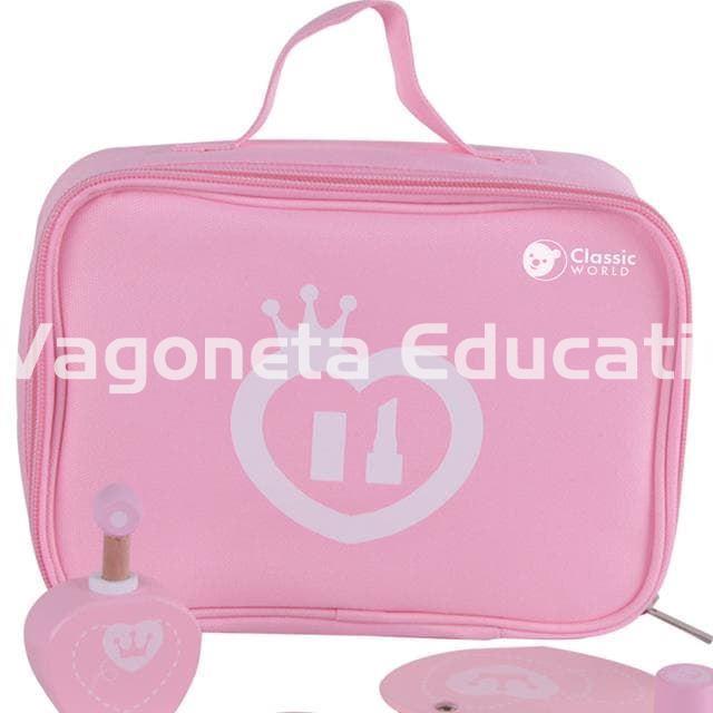 SET DE MAQUILLAJE - Imagen 3