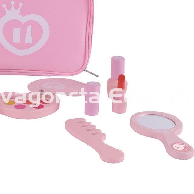 SET DE MAQUILLAJE - Imagen 4