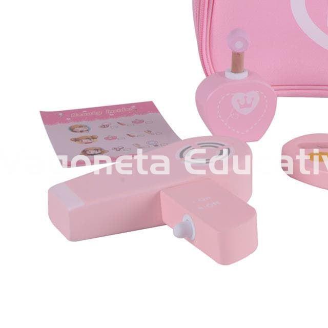 SET DE MAQUILLAJE - Imagen 5