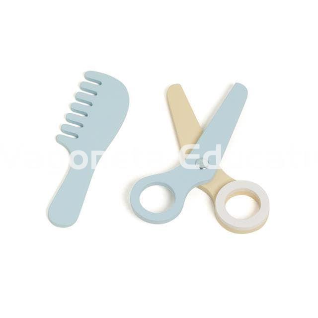 SET DE PELUQUERÍA - Imagen 4