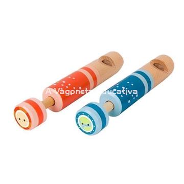 SILBATO MADERA - Imagen 2