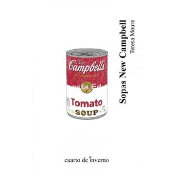 SOPAS NEW CAMPBELL - Imagen 1