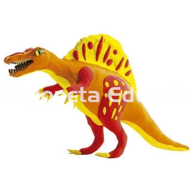 SPINOSAURUS KIT PARA CONTRUIR Y MODELAR - Imagen 6