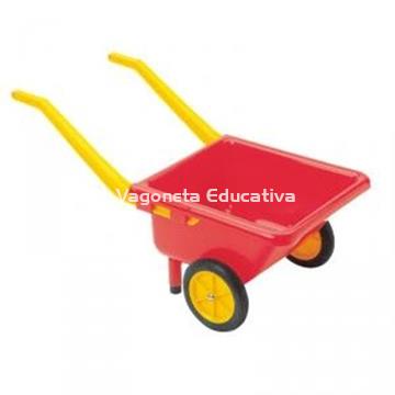 SUPER CARRETILLA - Imagen 1