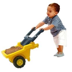 SÚPER TRACTOR + REMOLQUE - Imagen 2