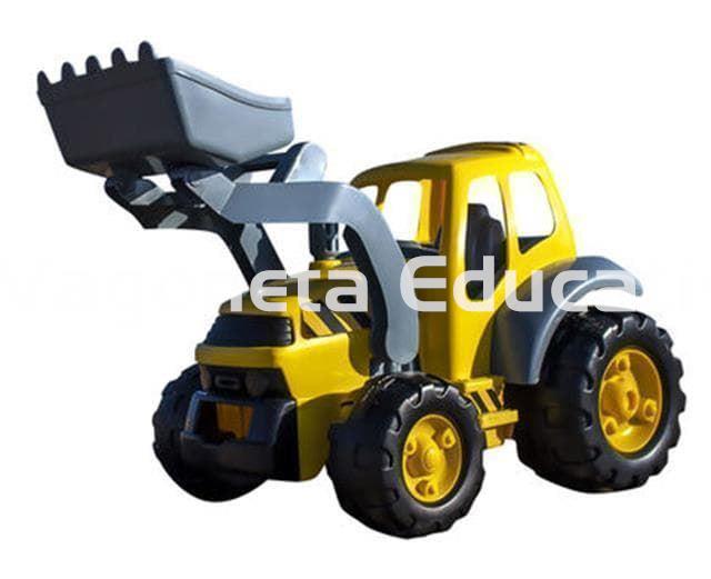 SÚPER TRACTOR - Imagen 2