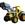 SÚPER TRACTOR - Imagen 2