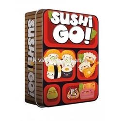 SUSHI GO JUEGO DE CARTAS - Imagen 1
