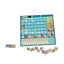 TABLA DE RECOMPENSAS MAGNÉTICA - Imagen 2