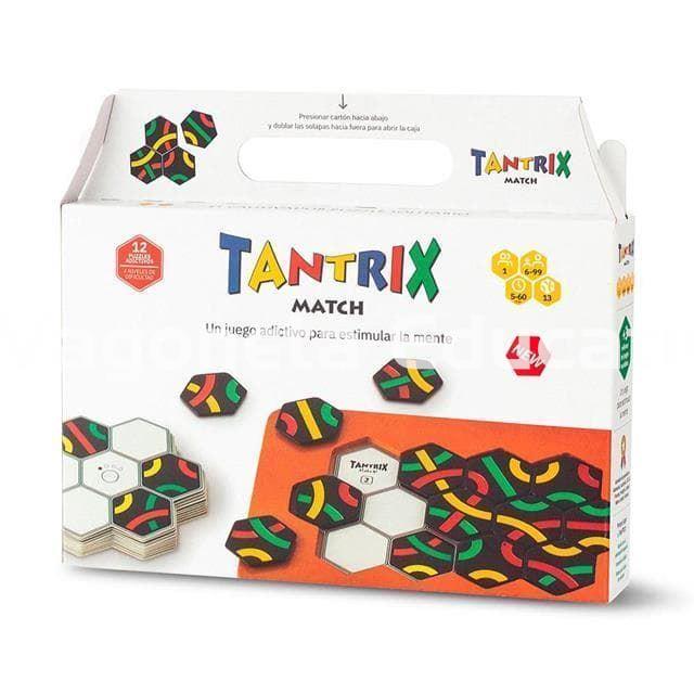 TANTRIX MATCH - Imagen 1