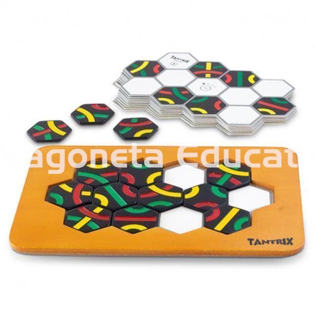 TANTRIX MATCH - Imagen 4