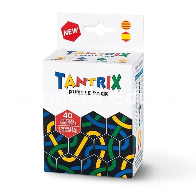 TANTRIX PUZZLE PACK - Imagen 1