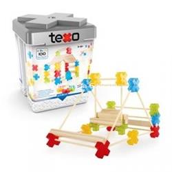 TEXO CONSTRUCCION - Imagen 1