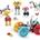 THE OFFBITS KIT DE CONSTRUCCIÓN JUMBO - Imagen 2