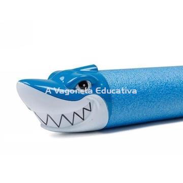 TIBURÓN PISTOLA DE AGUA - Imagen 2