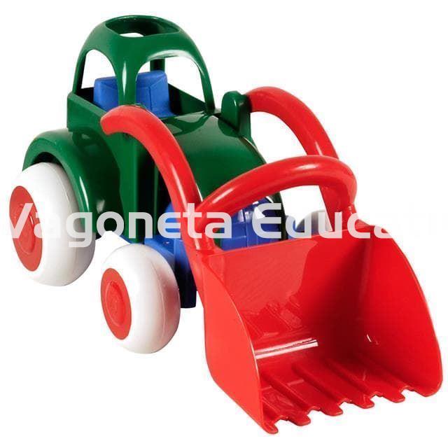 TRACTOR - Imagen 1