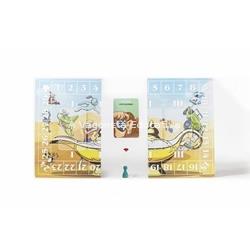 TRES DESEOS JUEGO DE MESA - Imagen 2