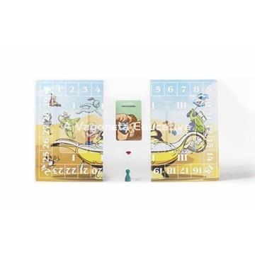 TRES DESEOS JUEGO DE MESA - Imagen 2