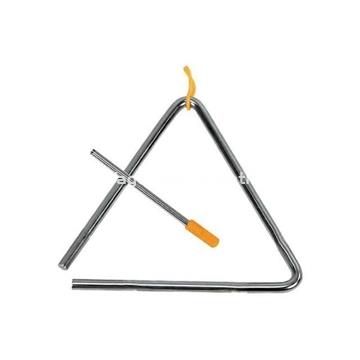TRIÁNGULO MUSICAL 16 CM. - Imagen 1