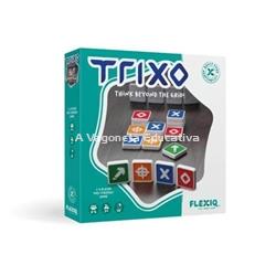 TRIXO JUEGO DE ESTRATEGIA - Imagen 1