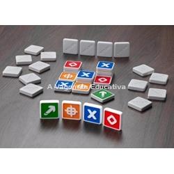 TRIXO JUEGO DE ESTRATEGIA - Imagen 2