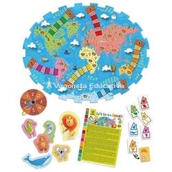 VAMOS A SALVAR A LOS ANIMALES EN EXTINCIÓN! AGENDA 2030 - Imagen 2