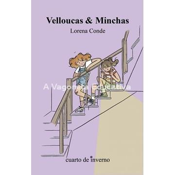VELLOUCAS & MINCHAS - Imagen 1