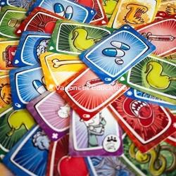 VIRUS JUEGO DE CARTAS - Imagen 2