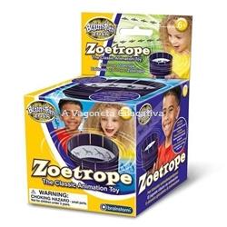 ZOOTROPO JUEGO DE ANIMACIÓN - Imagen 1