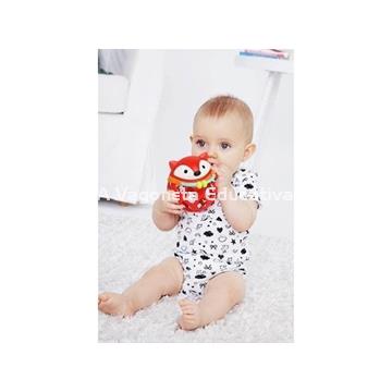 ZORRO SONAJERO MORDEDOR - Imagen 2